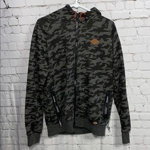 DICKIES MEN’s HOODIE